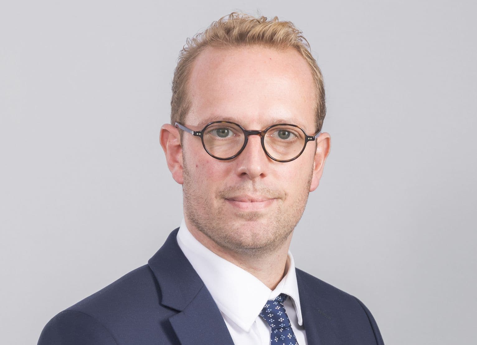 Romain de Beco nommé au poste de Directeur Distribution et Assurance chez Natixis IM