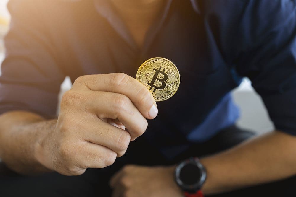 Barnes accepte désormais les paiements immobiliers en cryptomonnaies