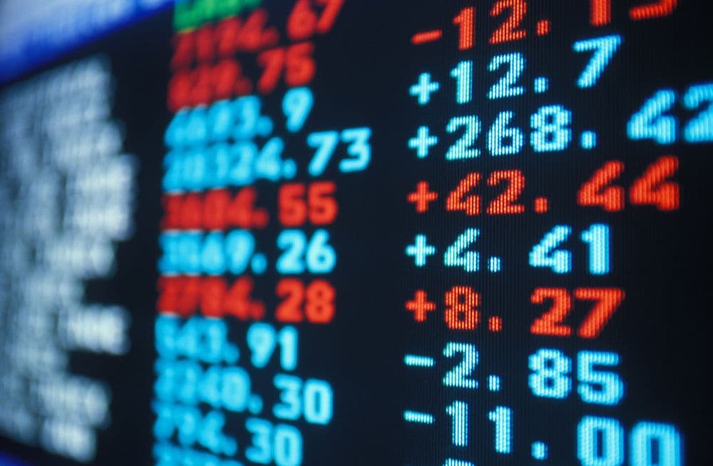 Les taux français et européens à long terme s’envolent de nouveau