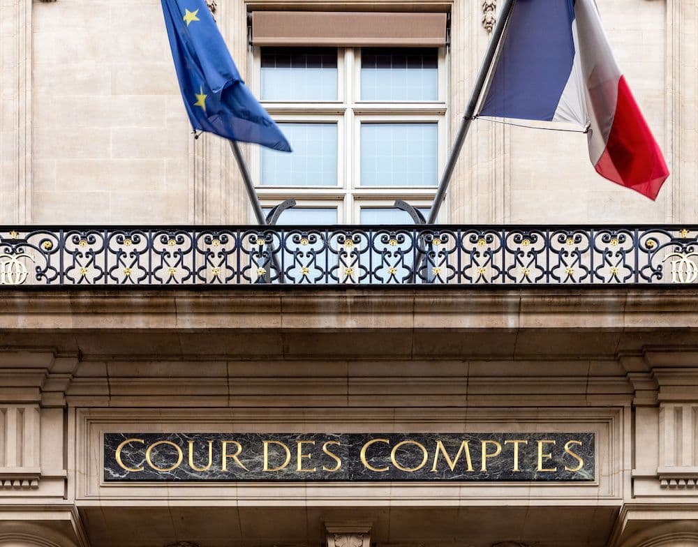 La Cour des comptes juge l’arsenal de lutte contre la fraude fiscale peu efficace