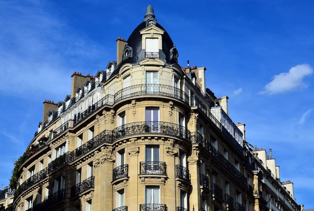 Le marché de l’immobilier ancien repart prudemment en 2025