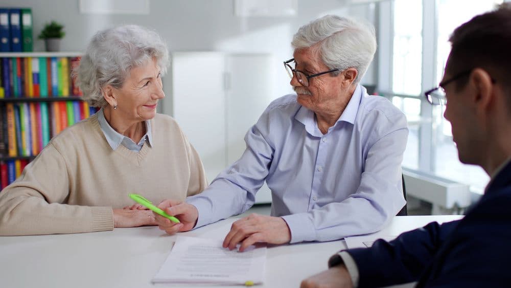 Vers un « saut générationnel » dans la transmission du patrimoine des français