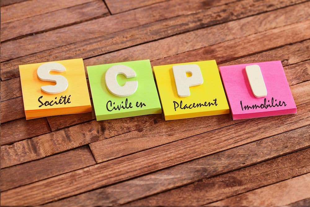 SCPI : un mois d’avril marqué par la concurrence et les ajustements stratégiques