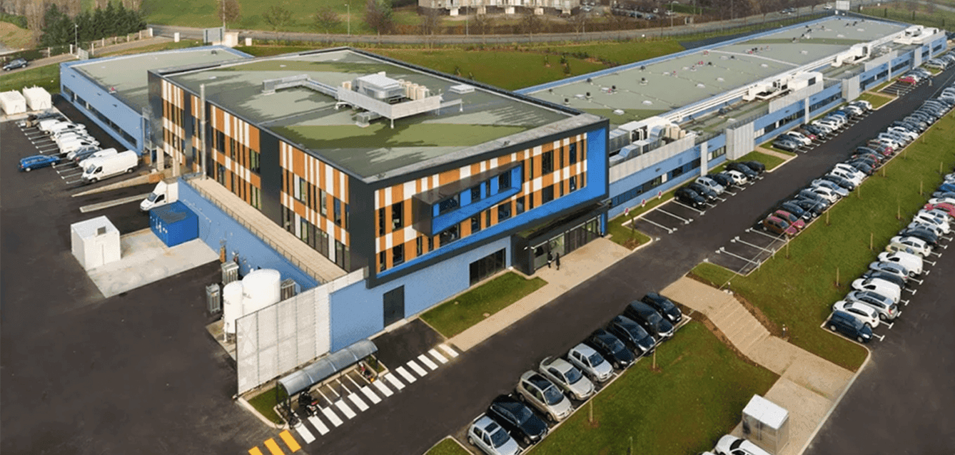 CRISTAL Life d'Inter Gestion REIM renforce son exposition aux Life Sciences