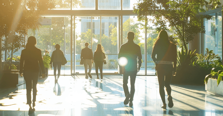 Arkéa REIM : MomenTime et Transitions Europe, deux SCPI, une même trajectoire de surperformance