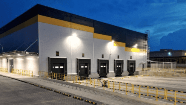 CRISTAL Life d'Inter Gestion REIM : une première acquisition logistique en Pologne