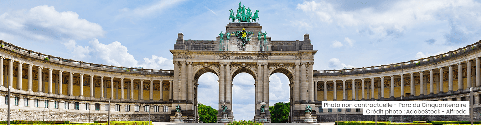 Transitions Europe d'Arkéa REIM s’implante en Belgique