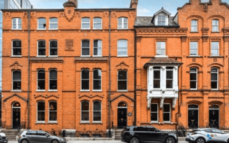 Acquisition d’un actif « core » dans le quartier d’affaires de Dublin pour la SCPI Eden d'Advenis REIM