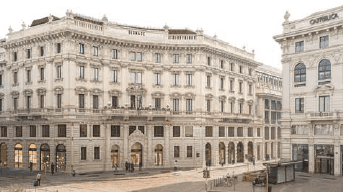 Le Groupe PAREF signe un bail avec Virgin Active