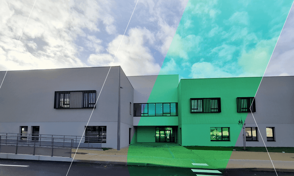 À Évreux, la SCPI Foncière des Praticiens consolide l’offre de soins de proximité (Magellim REIM)