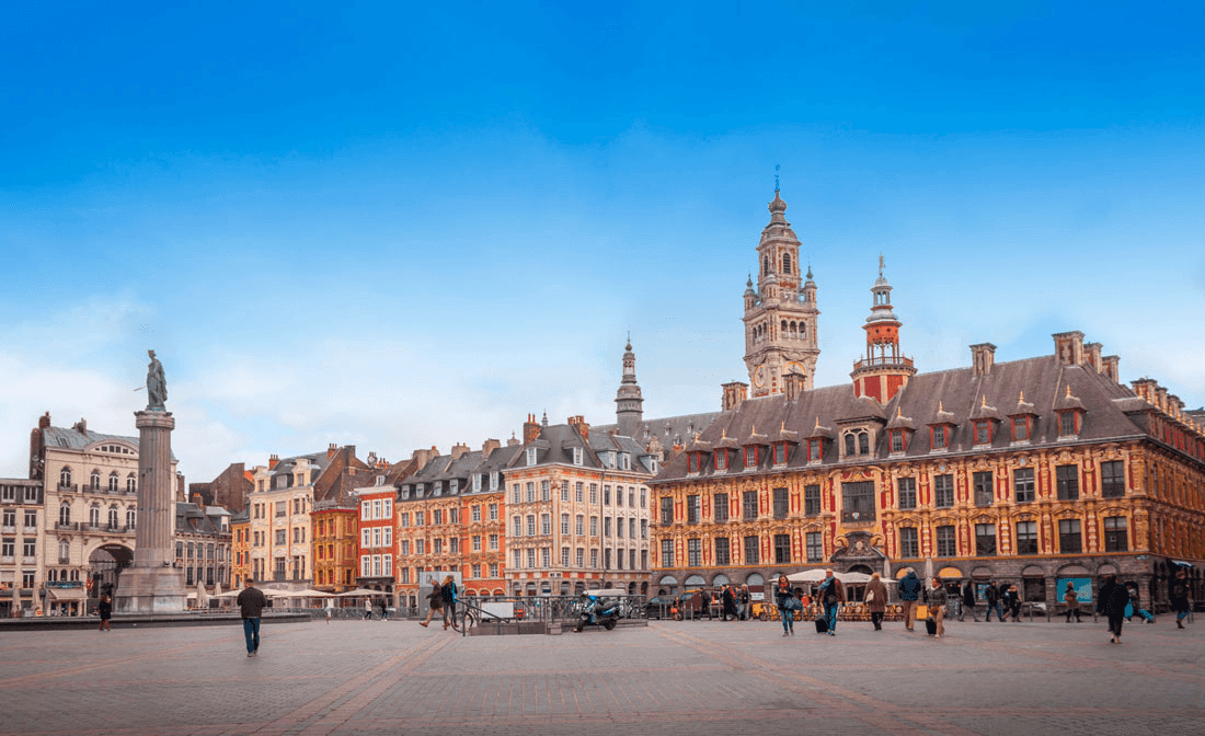 Urban Cœur Commerce franchit un cap avec sa première revalorisation de prix de part