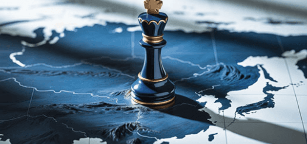 LFDE affirme ses convictions sur l’Asie avec le lancement d’Echiquier India