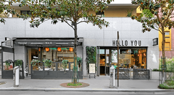 La SCPI Urban Cœur Commerce achète deux commerces de proximité à Paris