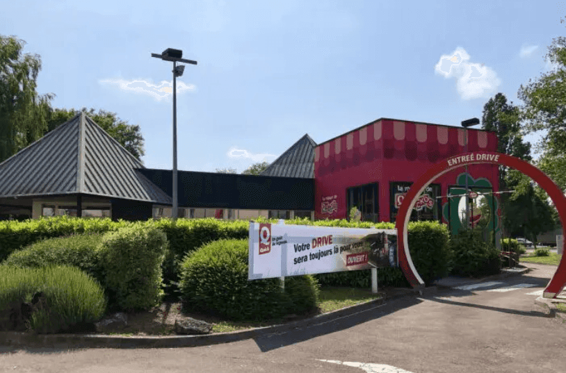 URBAN PREMIUM signe une acquisition à fort potentiel à Troyes