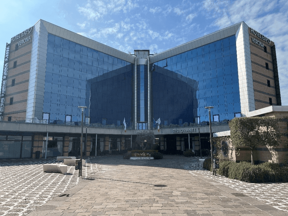 Expansion européenne : Atream Hôtels accélère avec une acquisition stratégique à Vérone