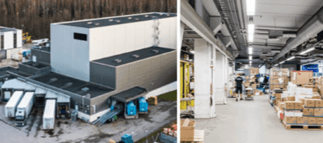 Advenis REIM : la SCPI Eden s’ouvre au Nord avec une première implantation en Finlande