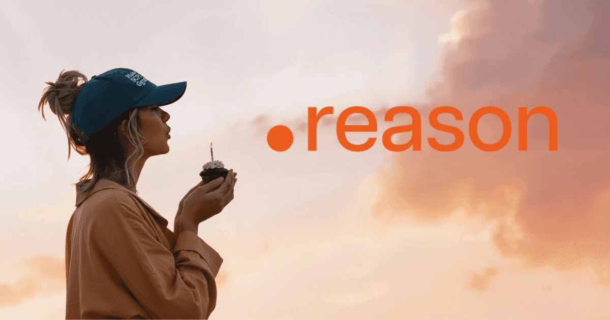 Reason : une première année qui confirme un modèle immobilier de rupture