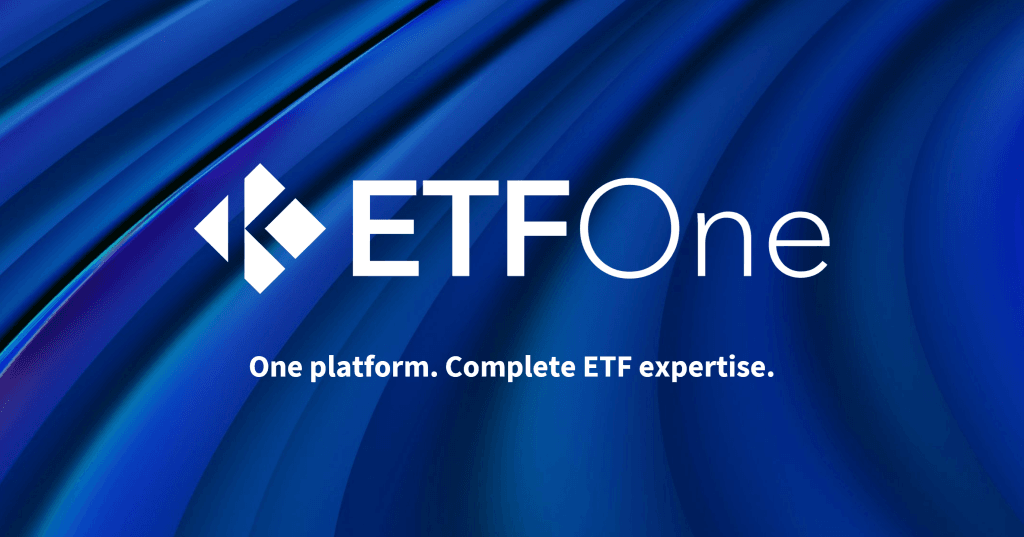ETF One : Kepler Cheuvreux unifie toute son expertise ETF dans une plateforme dédiée