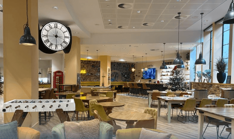 Alderan : la SCPI Comète signe une nouvelle acquisition à Londres 