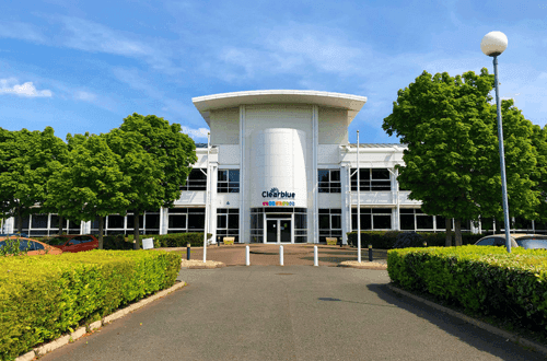 CRISTAL Life d'Inter Gestion REIM : première acquisition hors zone euro