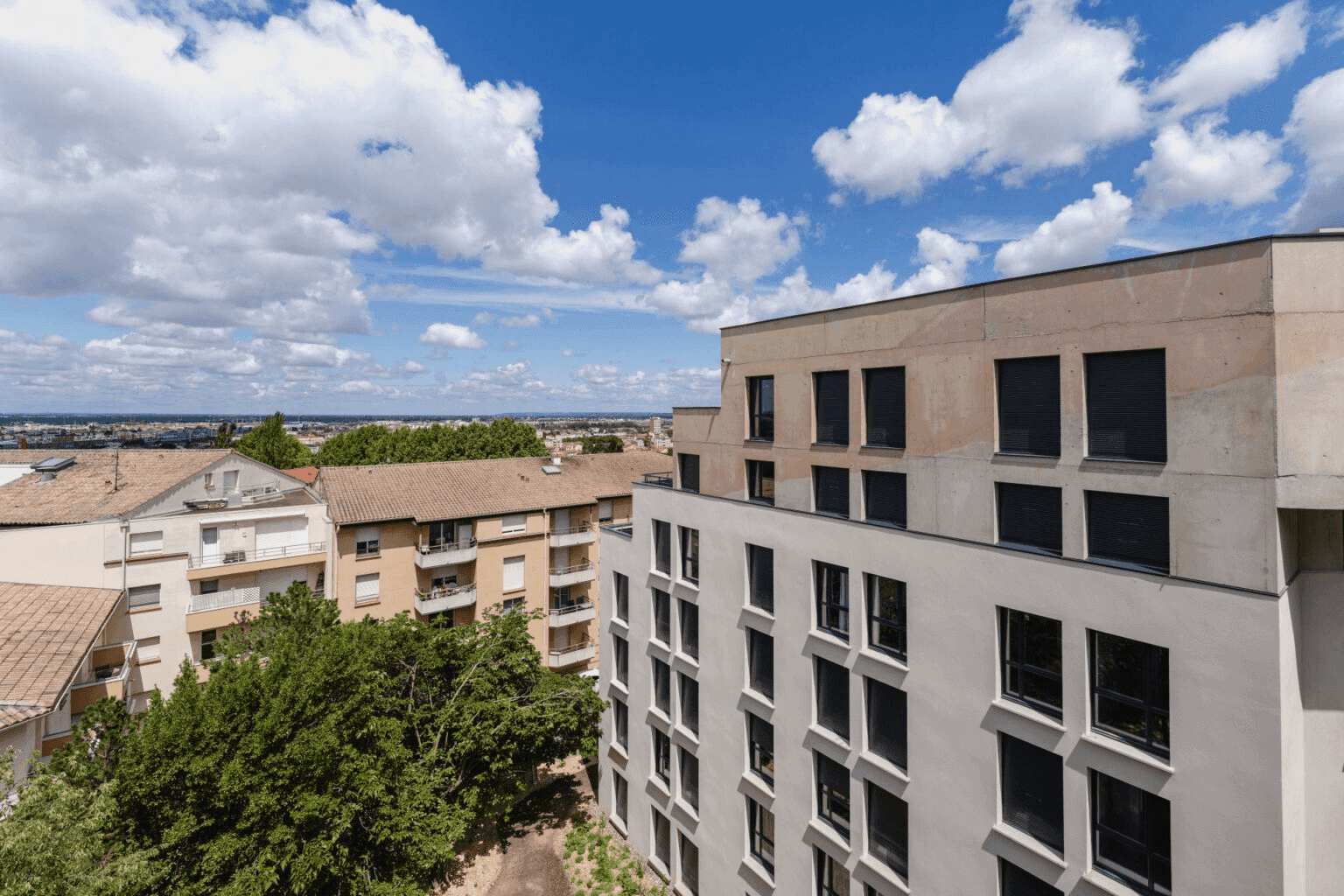 UXCO Group, Océanis Promotion et Novaxia inaugurent la nouvelle résidence UXCO Student Atlas à Toulouse