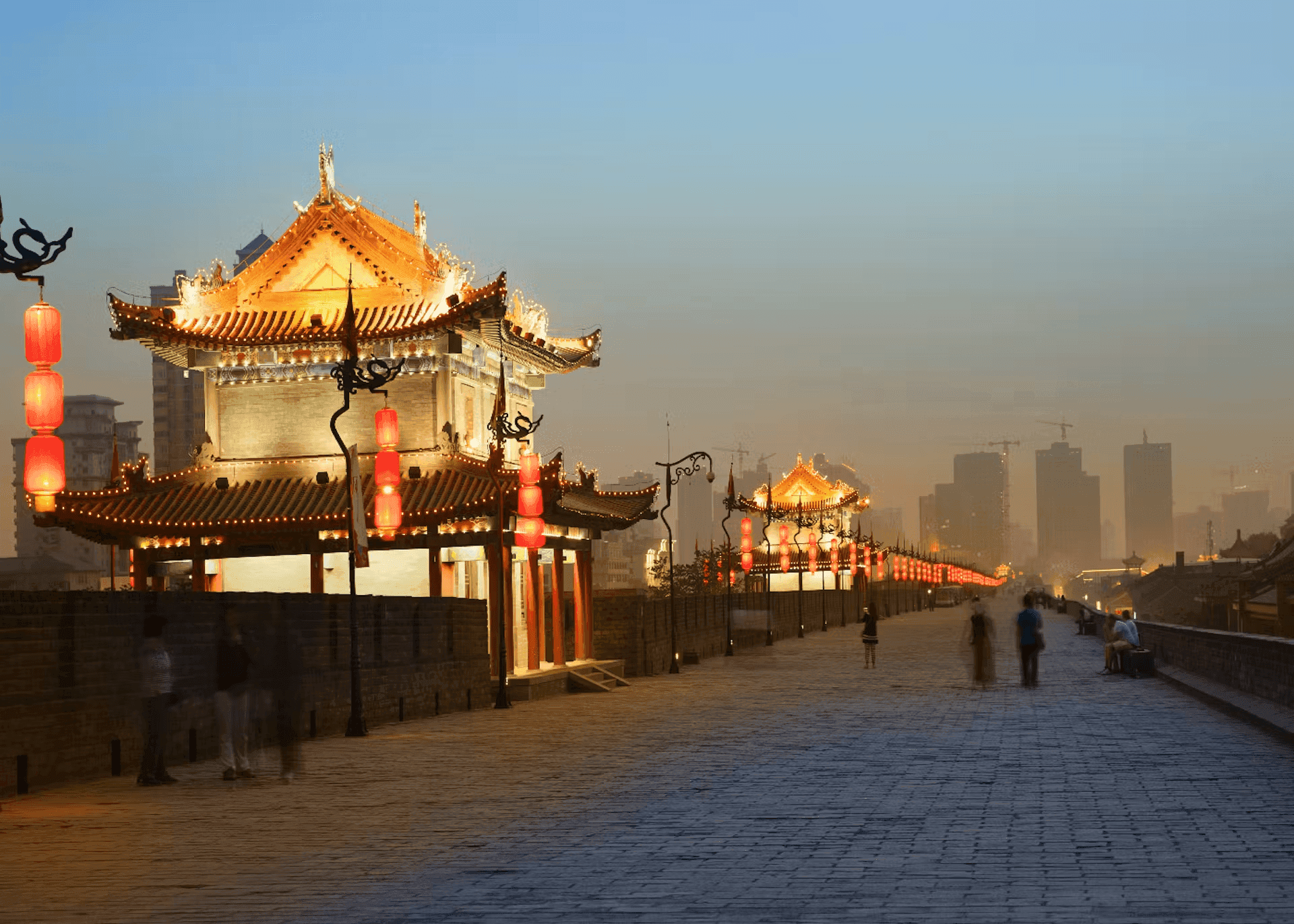 Marchés émergents : le grand retour (Carmignac)