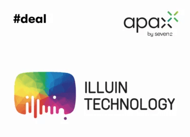 Seven2 prend le contrôle d’ILLUIN Technology et parie sur l’IA souveraine européenne