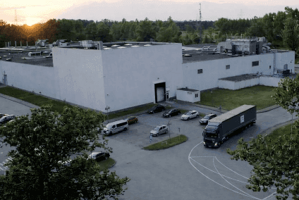 Une acquisition stratégique à Cracovie pour LOG IN de Theoreim