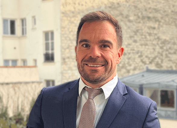 Julien Petit rejoint Arkéa AM : un renfort stratégique pour les équipes de gestion
