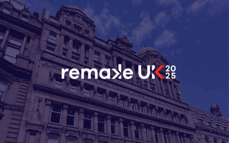 Remake UK 2025 : une 2ᵉ tranche pour se positionner avant la prochaine hausse