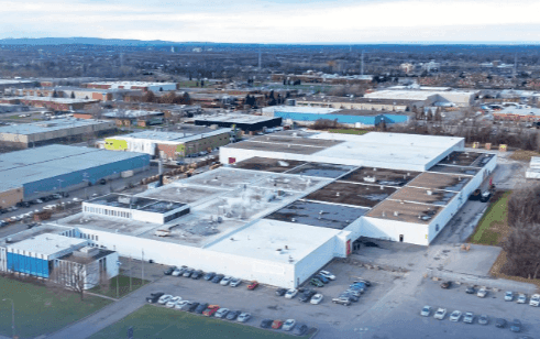 Alderan : Comète accélère sa diversification internationale entre Pologne et Canada