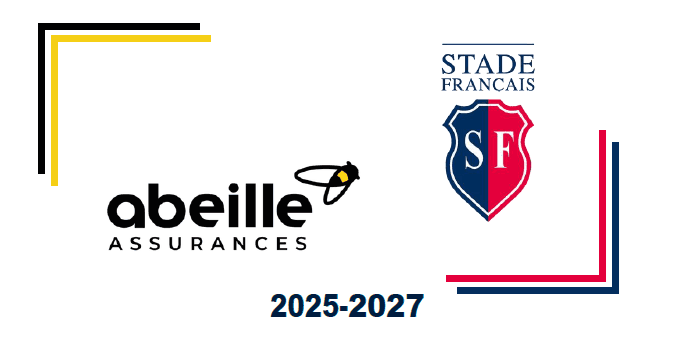 Abeille Assurances et le Stade Français Omnisports unissent leurs forces