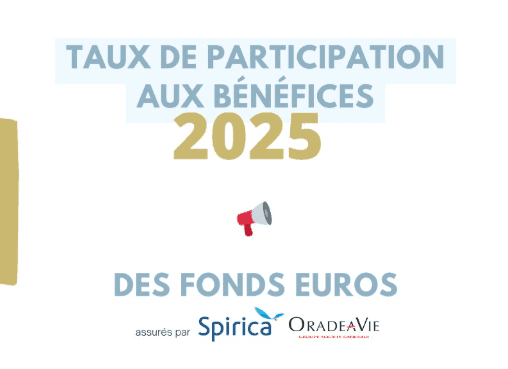 Taux 2025 UAF Life Patrimoine : des rendements solides dans un contexte en mutation