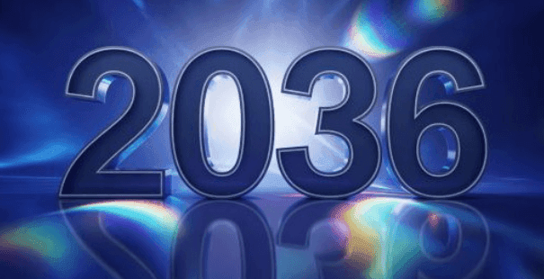 Joyeux 2036 : investir au-delà des révolutions financières (LFDE)