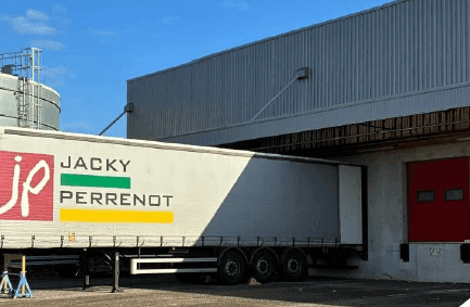 Alta Convictions accélère dans la logistique avec une nouvelle acquisition près de Lyon