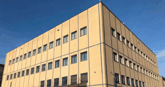 La SCPI Novaxia NEO cède un data center à Nanterre