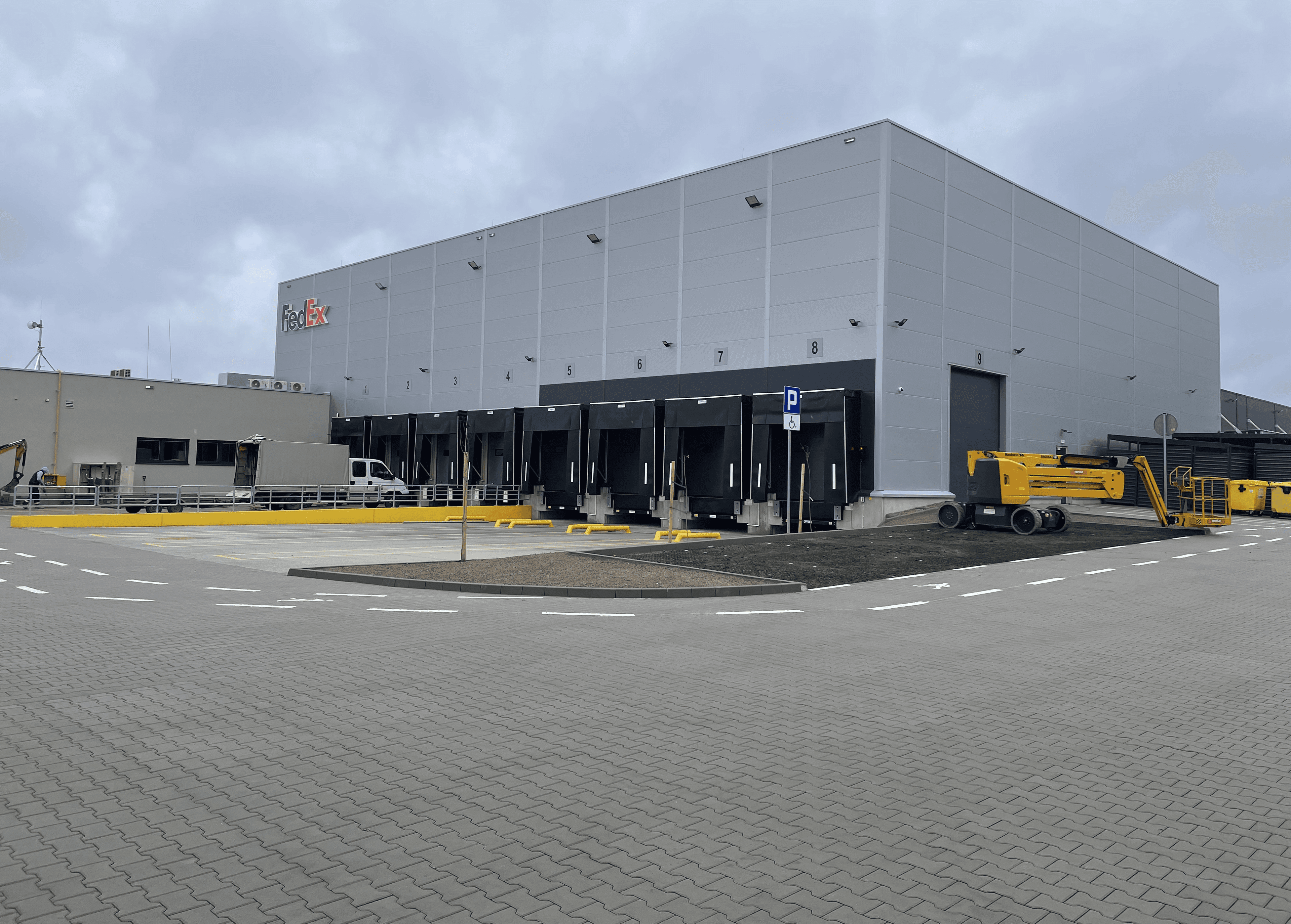 Epsicap Nano s’implante en Pologne 