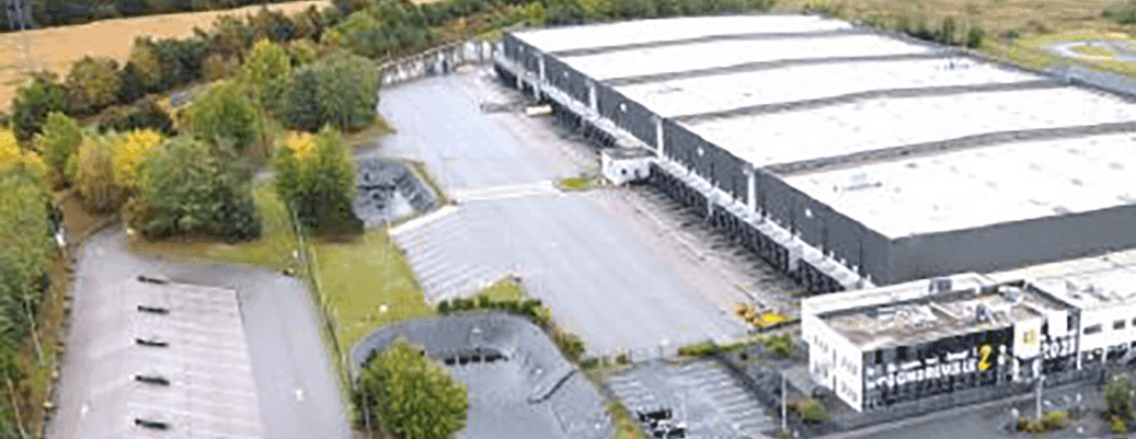 Arkéa REIM : Territoires Avenir renforce sa stratégie logistique au cœur de l’Europe