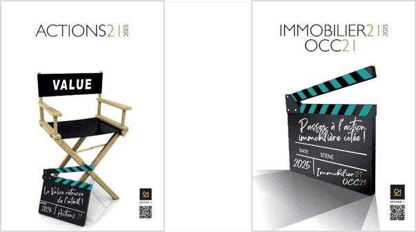 GESTION 21 : performances 2025, discipline Value et confiance renouvelée pour l’avenir