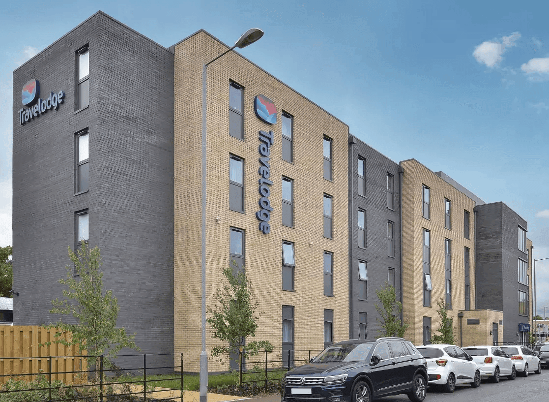 La SCPI Edmond de Rothschild Europa signe une seconde acquisition hôtelière au Royaume-Uni