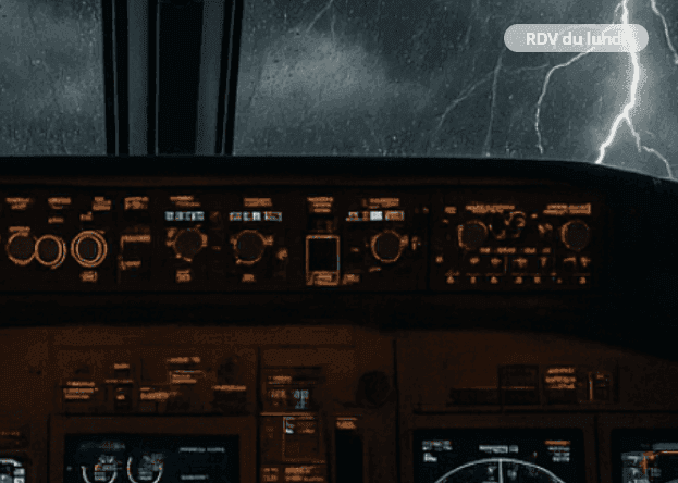 Turbulences en série pour le secteur bancaire (Auris Gestion)