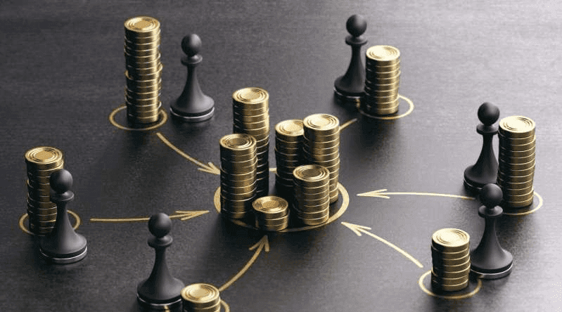 L’atout du co-investissement dans un portefeuille non coté (Archinvest)