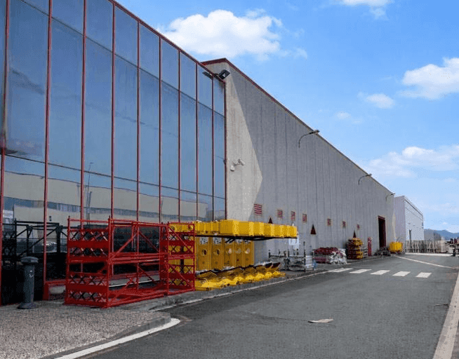 Theoreim : LOG IN poursuit son développement en Espagne avec une nouvelle acquisition à Pampelune