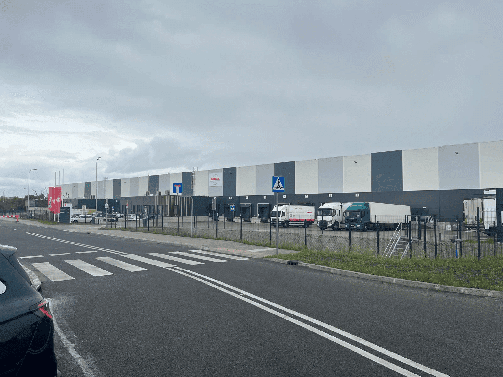 Epsicap Explore accélère en Europe avec une nouvelle acquisition logistique en Pologne