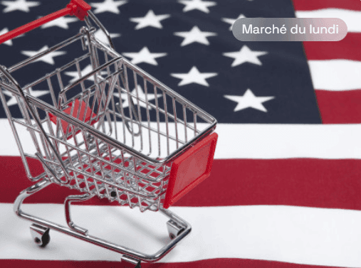 Le consommateur américain est-il encore roi à l’approche des midterms ? (Ecofi)