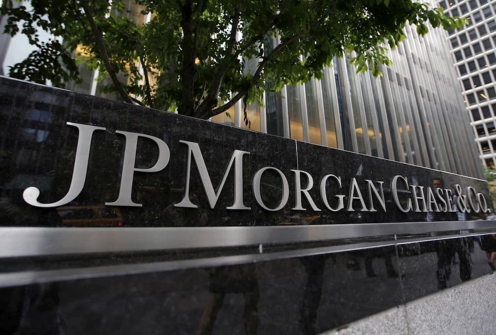 JPMorgan accélère la transformation bancaire par la blockchain avec Kinexys