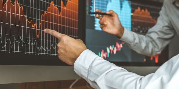 Les hedge funds profitent du retour de la volatilité pour accélérer leur développement