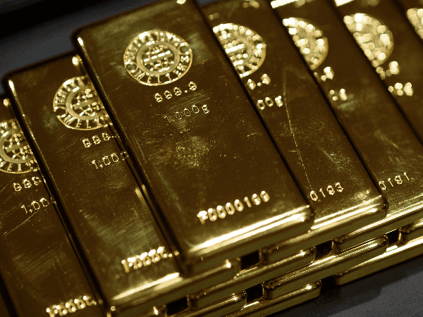 Pourquoi la chute de l’or a provoqué un enchaînement de ventes sur les marchés