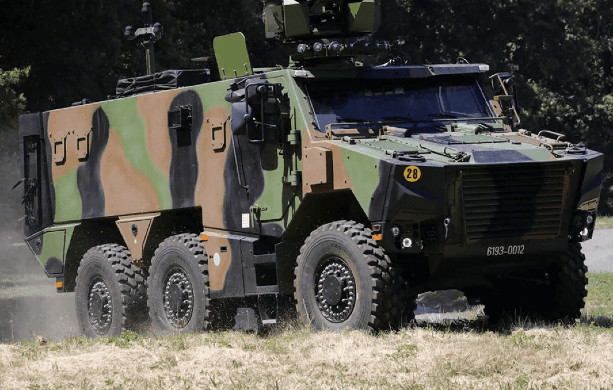 Défense européenne : une nouvelle thématique d’investissement pour l’épargne