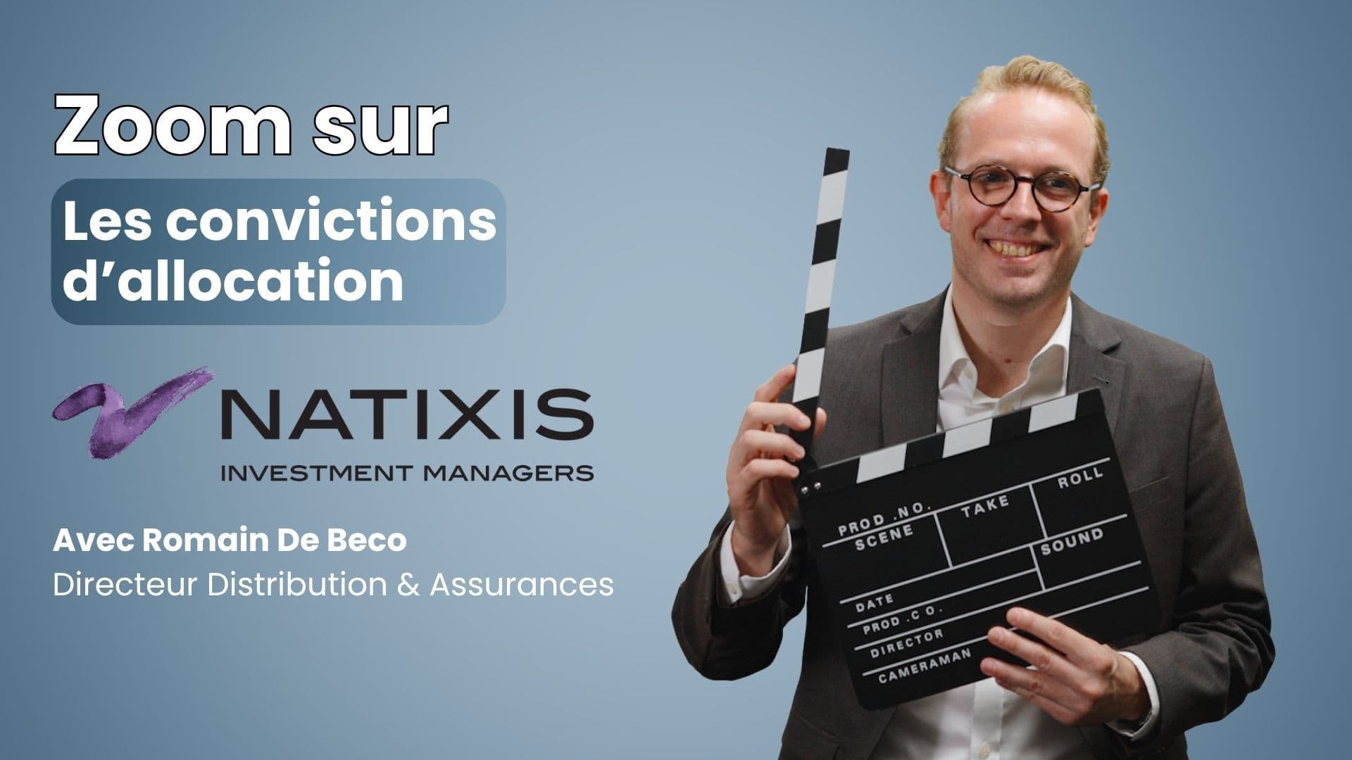 Des actions au private equity : les convictions de Natixis IM